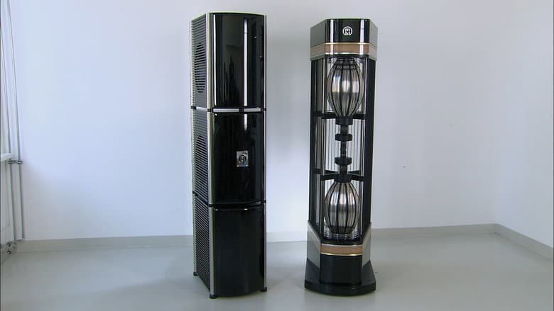 Angle Grinders, Berry Baskets, Omnidirectional Speakers