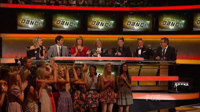 Finale: Winner Announced