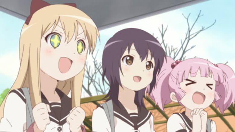 The Protagonist Returns