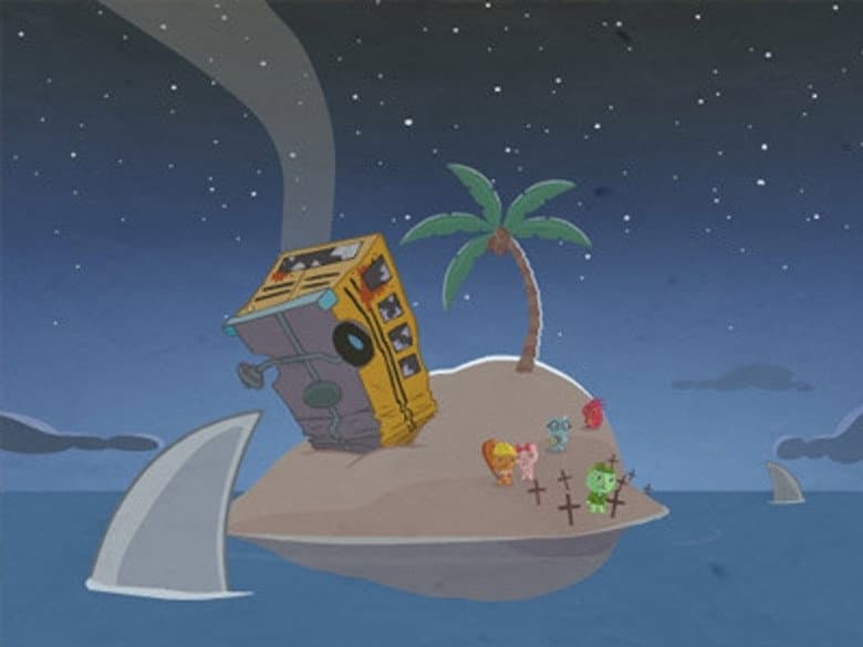 Happy Trails: Jumping the Shark (Part 2)
