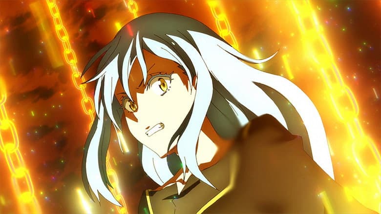 God and Demon Lord