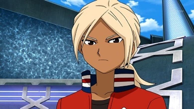 Fei's The Enemy!?