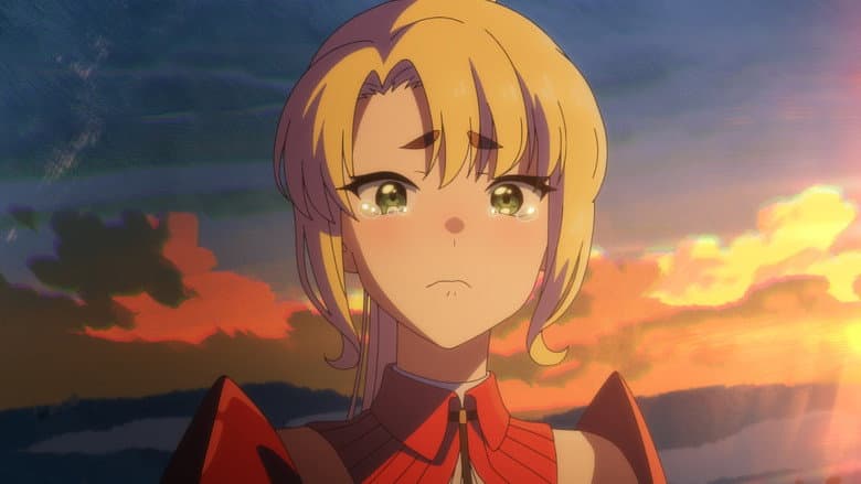 The Enhanced Clothes I Was Wearing Were Destroyed by a Devastating Blow, and a Traumatized Girl in Casual Clothes Hit Me With All Her Might.