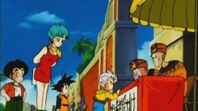 Gather for the Tournament