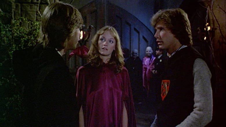 The Hardy Boys and Nancy Drew Meet Dracula (2)