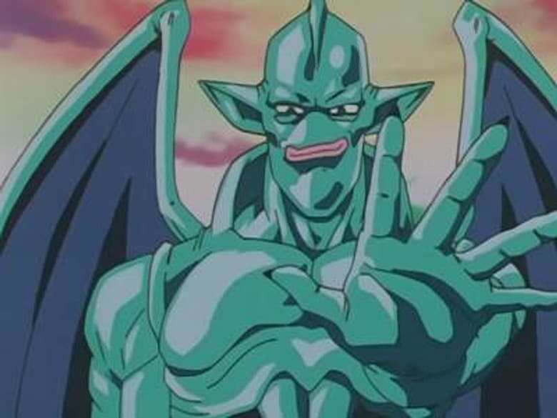 The One-Star Dragon