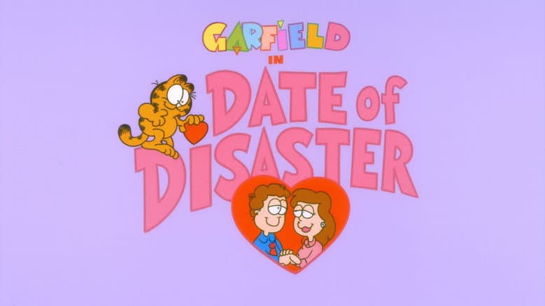 Date of Disaster