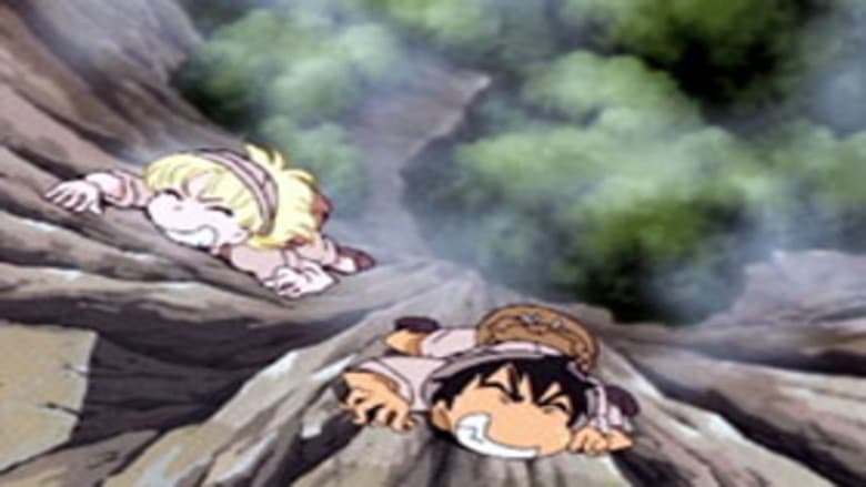 Treasure Hunting Is Romantic!?