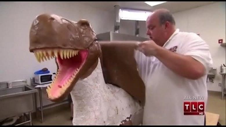 Paleontology & Popping the Question
