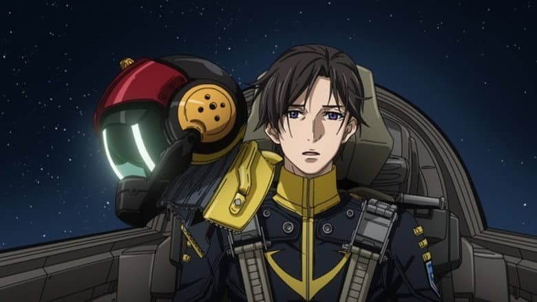Friendship Torn Apart! Yamato, Break Through the Subspace Gate at All Costs!