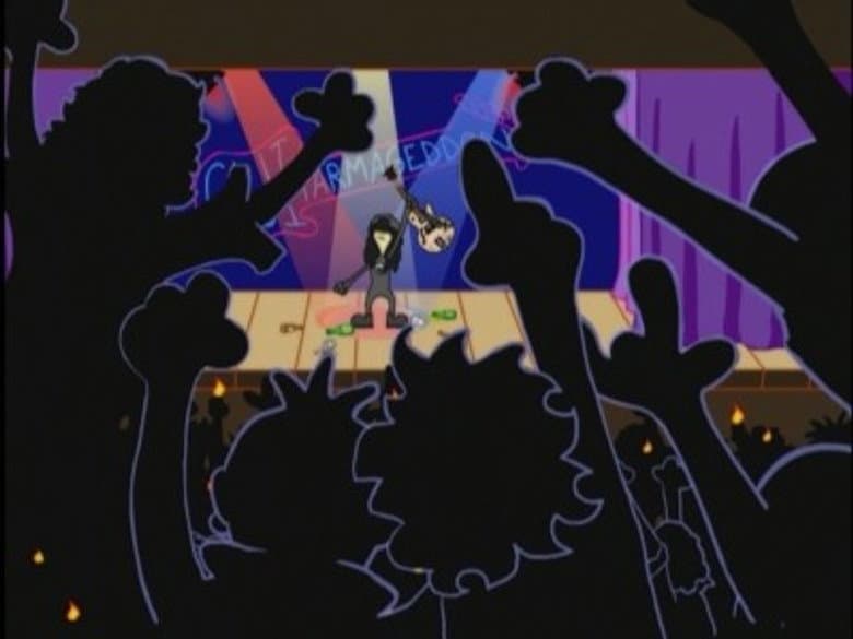 Guitarmageddon