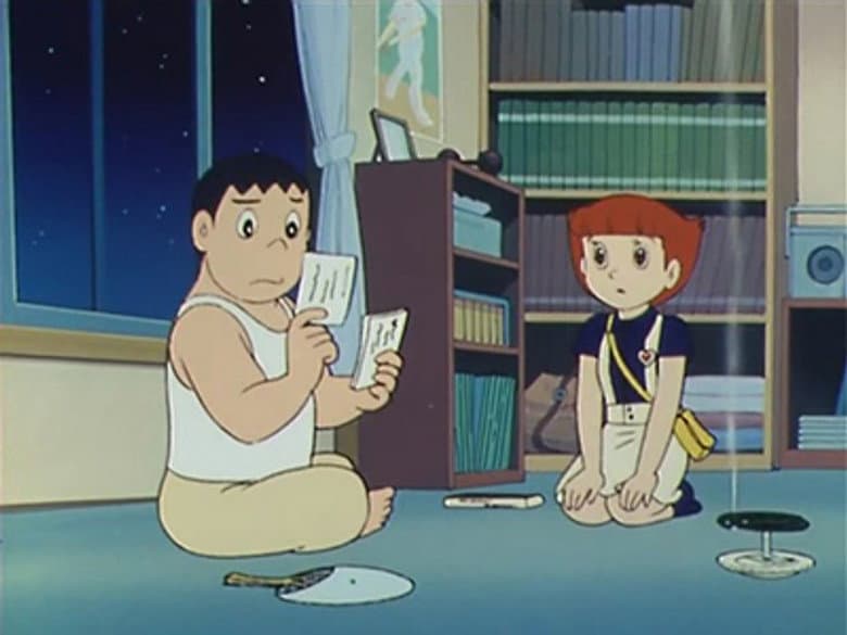 Episode 14