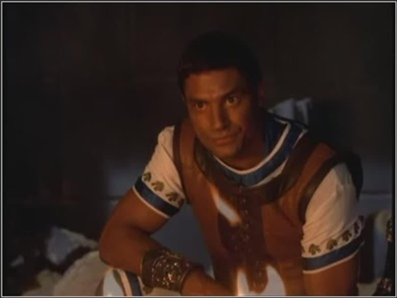Antony & Cleopatra