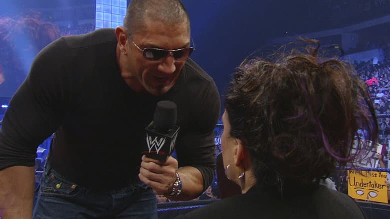 SmackDown - Jun. 13, 2008