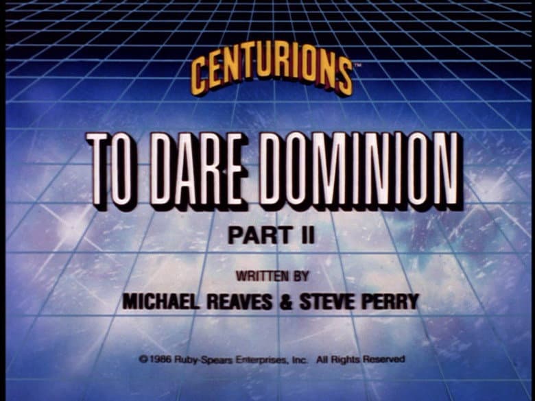 To Dare Dominion (2)