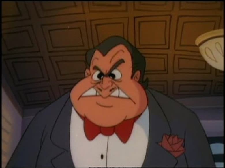 Mobster Mash