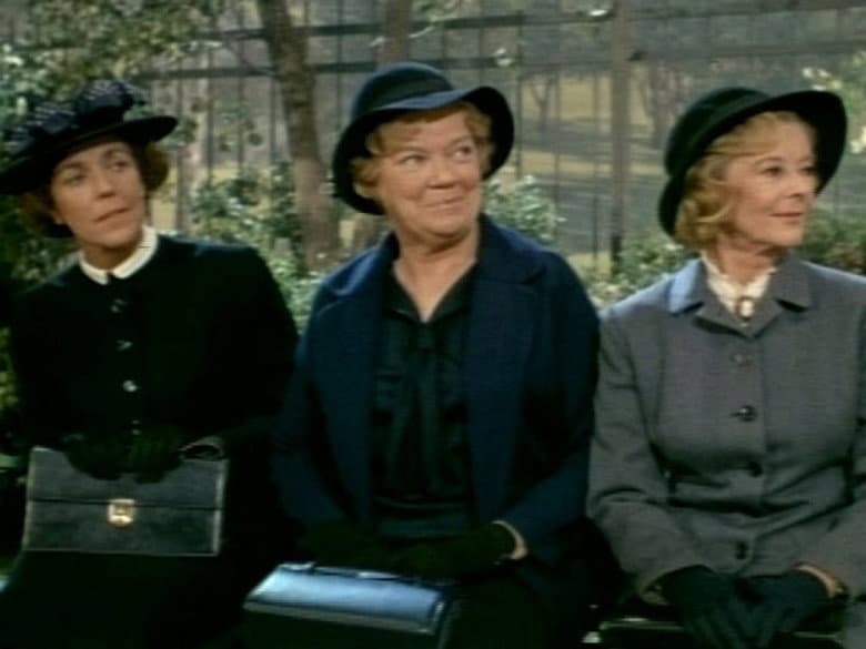 A Nanny for All Seasons