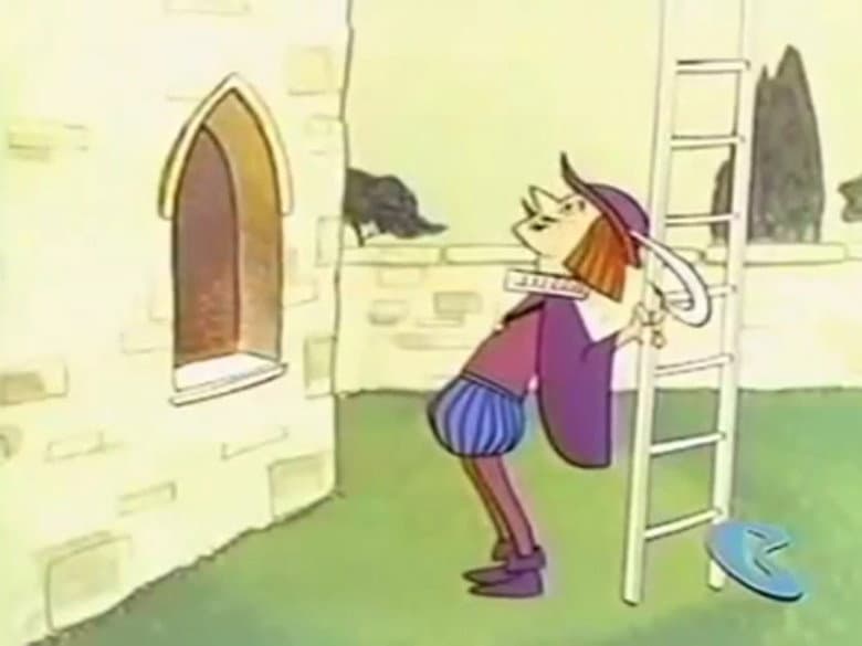 Phony-O and Juliet