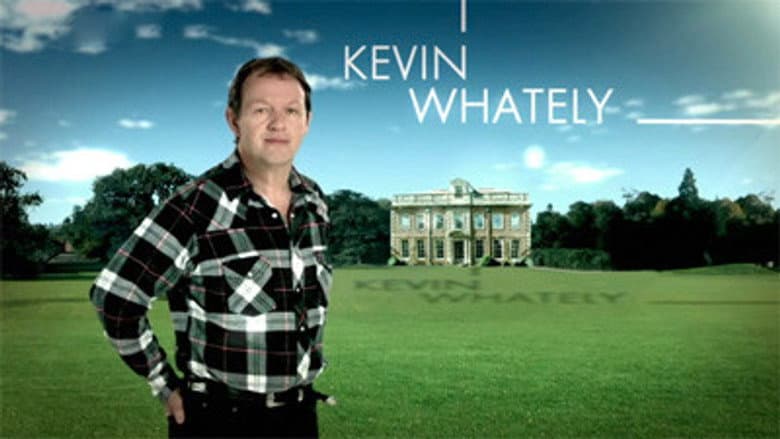 Kevin Whately