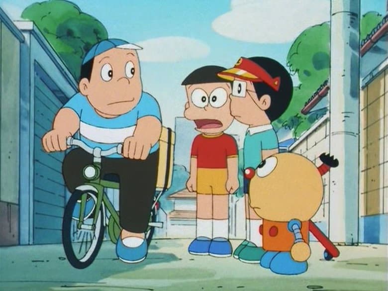 Episode 190