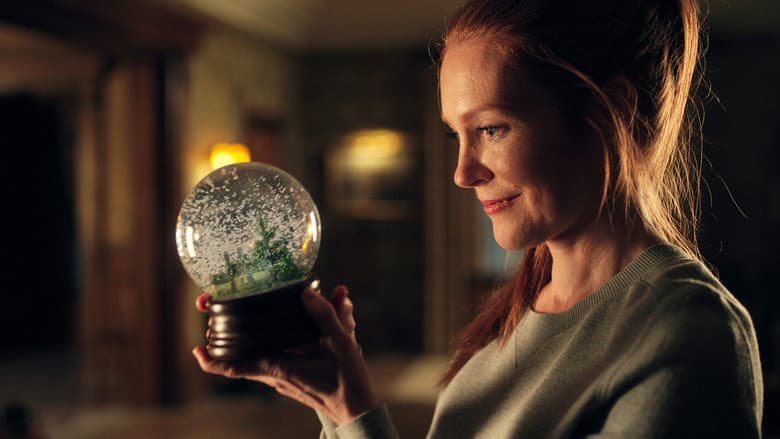 The Snow Globe
