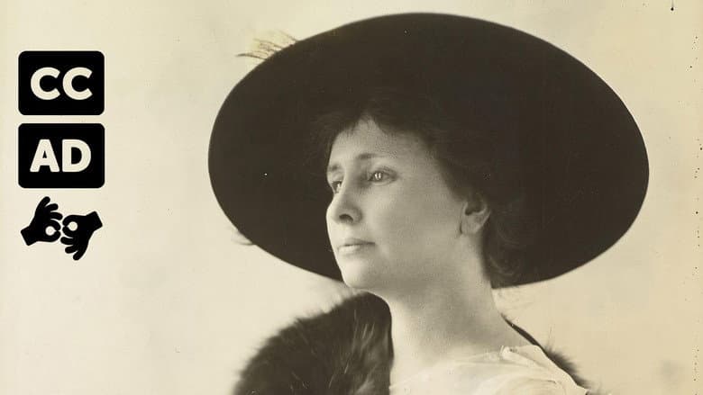 Becoming Helen Keller