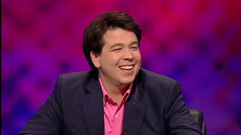 Michael McIntyre, Mark Watson