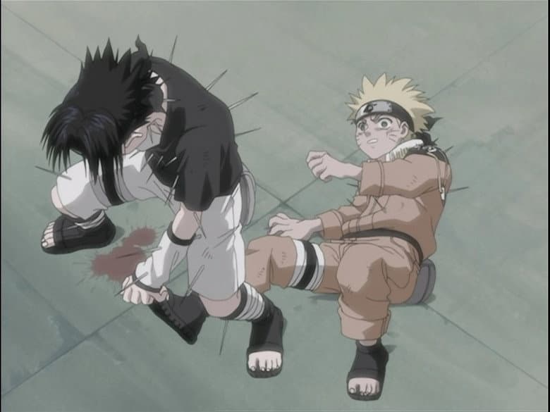 The Broken Seal
