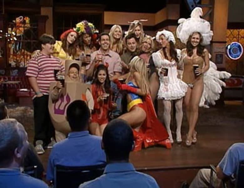Final Show (AKA Jimmy and Adam Say Goodbye)