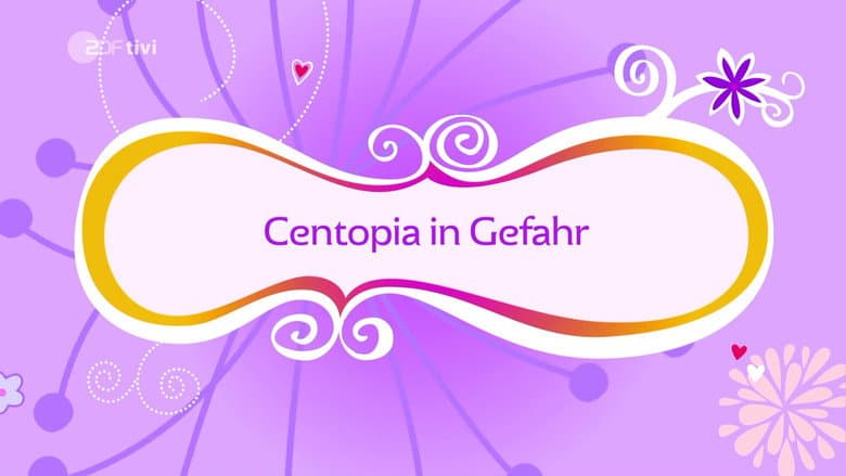Centopia At Stake