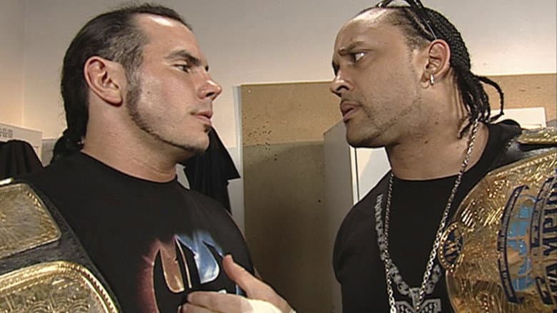 SmackDown - Oct. 19, 2007