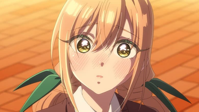 Tsundere Lost
