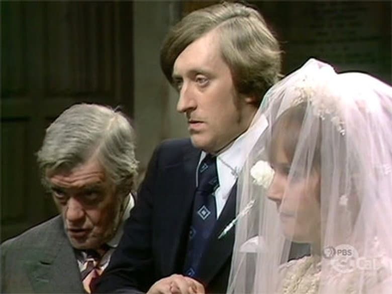 Going To Gordon's Wedding