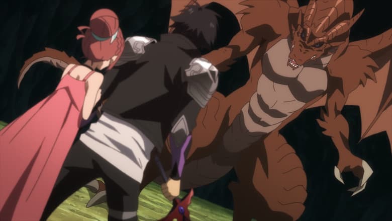 The Great Dragon Mother is Too Sneaky