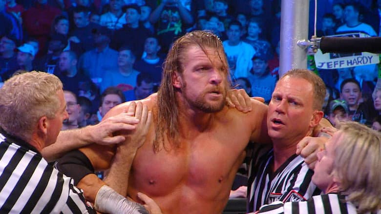 SmackDown - Dec. 12, 2008