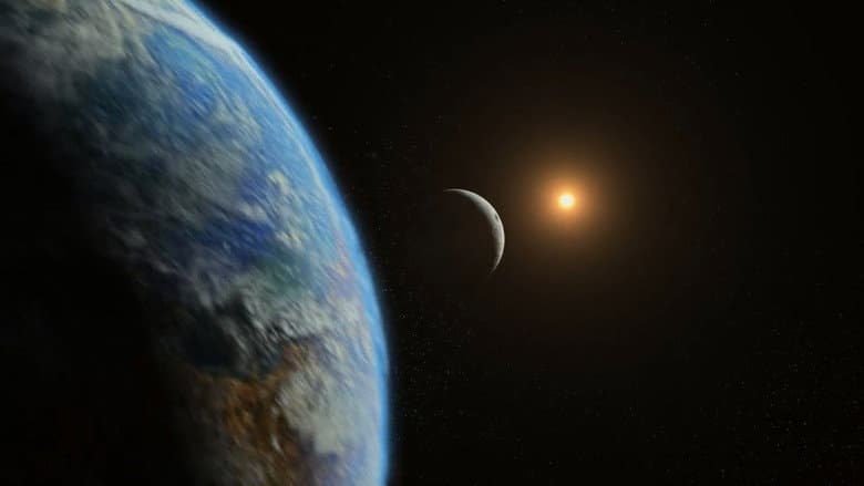 Earth's Death Orbit