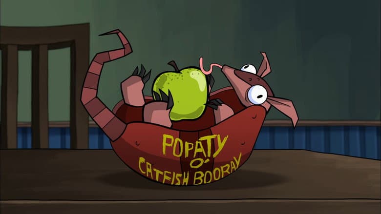 Welcome Back Catfish