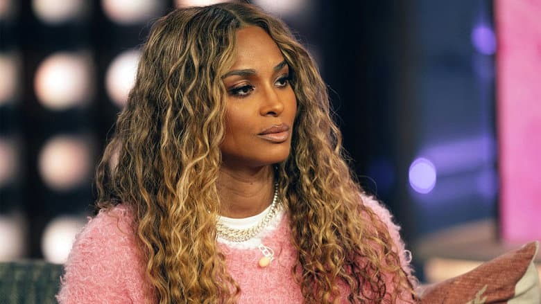 Ciara, Lucas Bravo, Shin Lim, Hooray for the Riff Raff