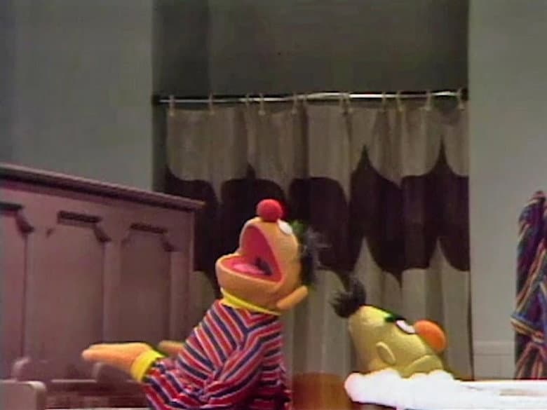 Sing-Along in Ernie and Bert’s Bathroom (0900)