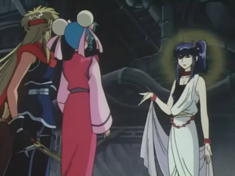 The Awakening of Miroku - Where Is Happiness?