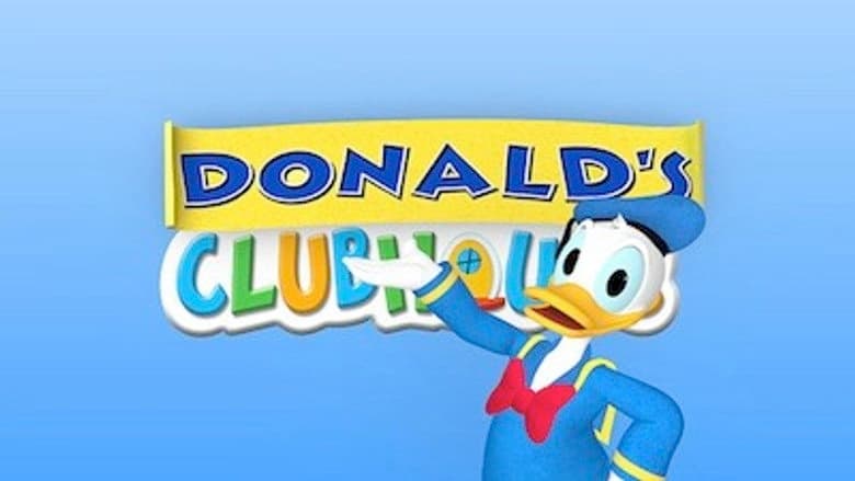 Donald's Clubhouse