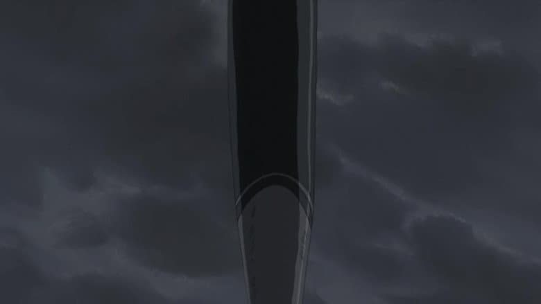 The Cursed Murder Chapter - Part 4 - Something Lost
