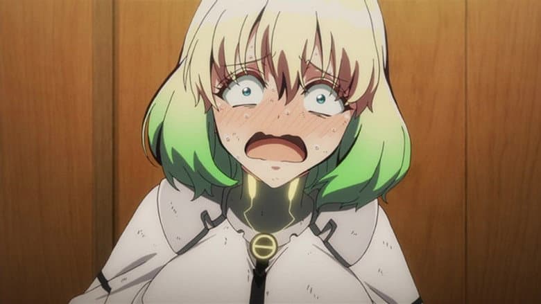 Mayura-chan's Secret - Mayura's Secret Lesson