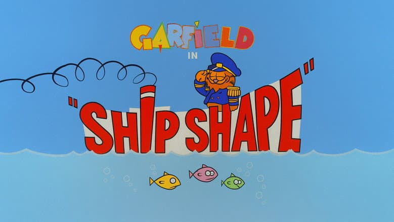 Ship Shape