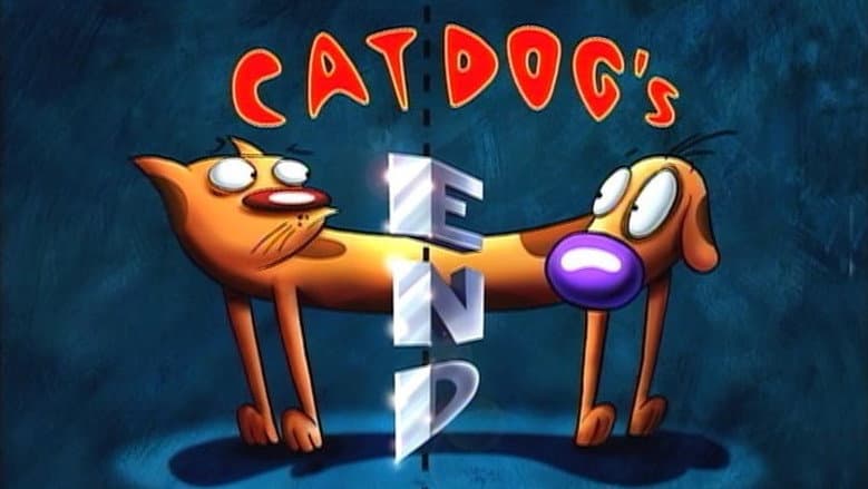 CatDog's End