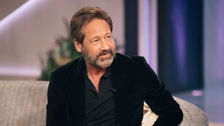 David Duchovny, Ms. Pat, Soman Chainani, Aespa
