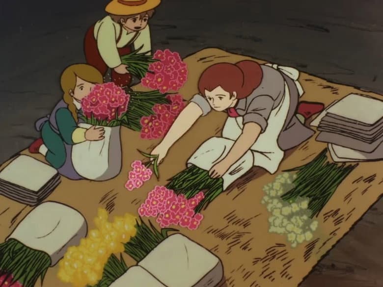 The Happy Greenhouse