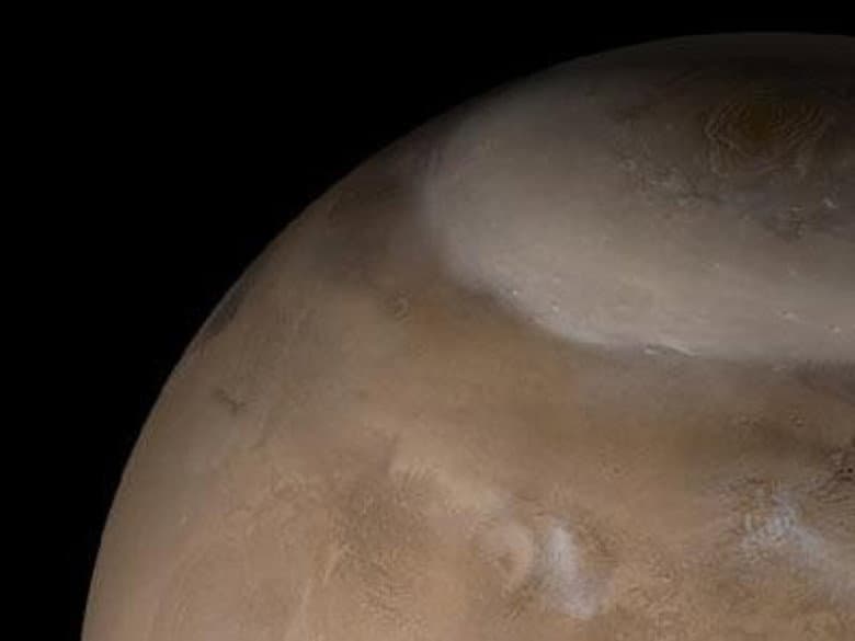 MARS Dead or Alive