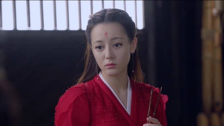 Xiang Limeng Realizes Fengjiu's True Identity
