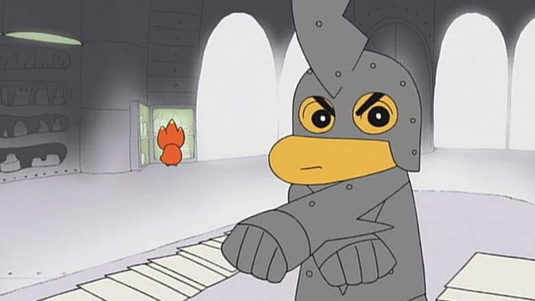 Episode 3